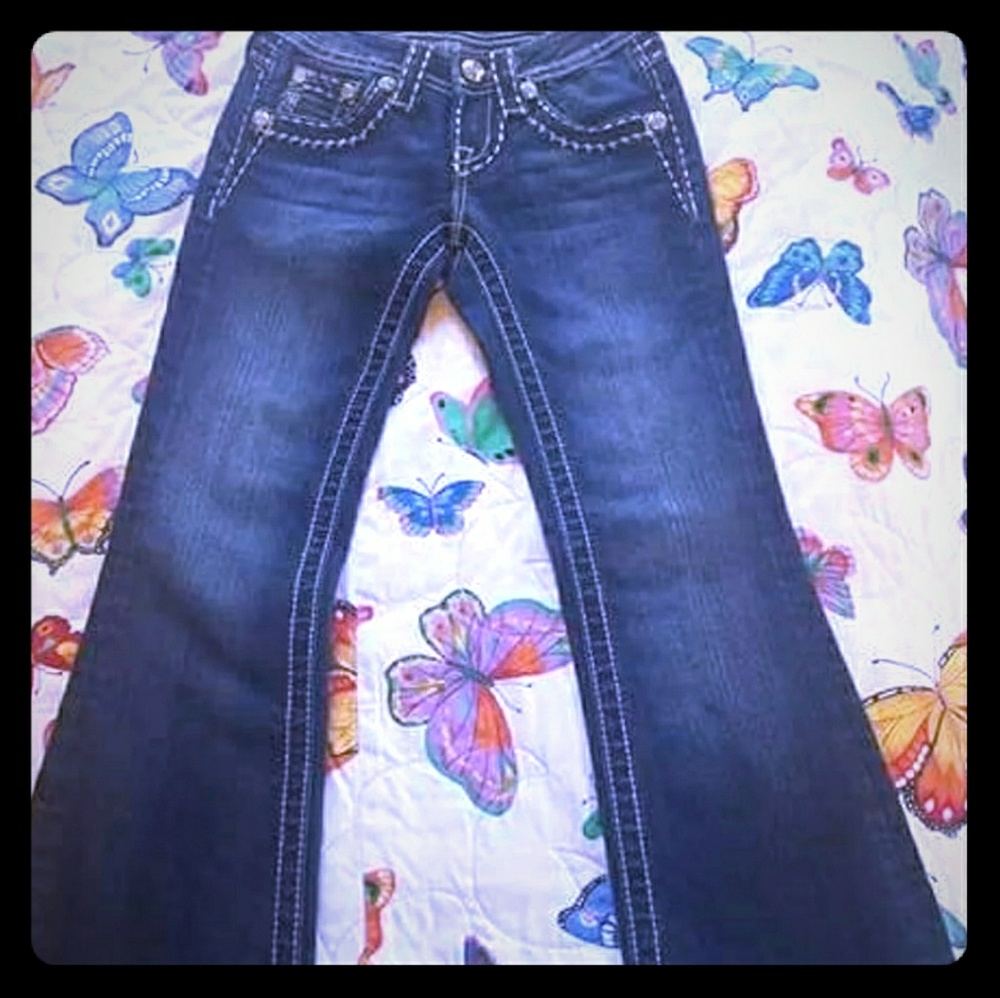 Miss Me Size 7